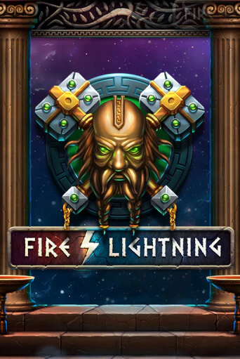 Fire Lightning демо игра казино без регистрации | PokerDom