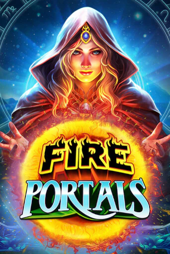 Fire Portals демо игра казино без регистрации | PokerDom