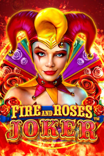 Fire and Roses Joker демо игра казино без регистрации | PokerDom