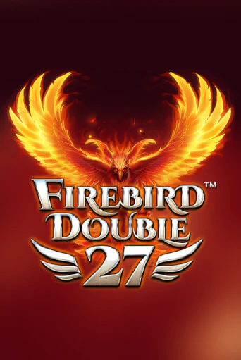 Firebird Double 27 демо игра казино без регистрации | PokerDom