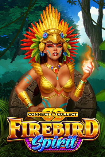 Firebird Spirit - Connect & Collect демо игра казино без регистрации | PokerDom