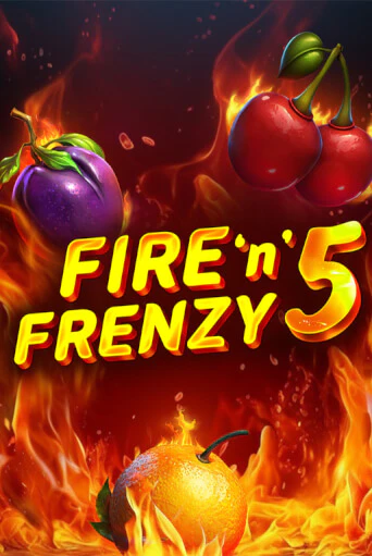 Fire’n’Frenzy 5 демо игра казино без регистрации | PokerDom