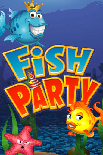 Fish Party демо игра казино без регистрации | PokerDom