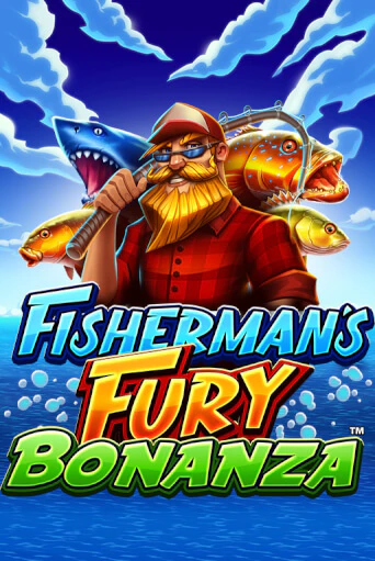 Fishermans Fury Bonanza демо игра казино без регистрации | PokerDom