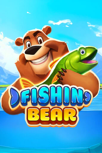 Fishin Bear демо игра казино без регистрации | PokerDom