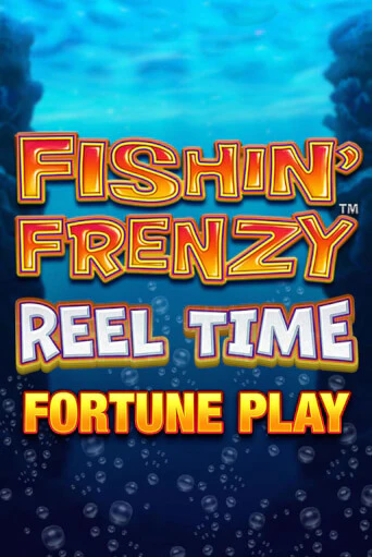 Fishin Frenzy Reel Time Fortune Play демо игра казино без регистрации | PokerDom