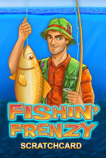 Fishin' Frenzy Scratchcard демо игра казино без регистрации | PokerDom