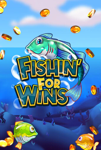 Fishin' For Wins демо игра казино без регистрации | PokerDom