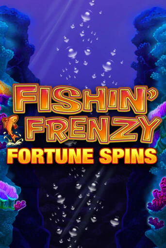 Fishin Frenzy Fortune Spins демо игра казино без регистрации | PokerDom