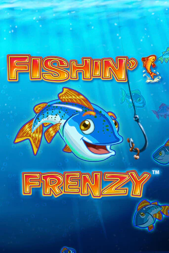 Fishing Frenzy демо игра казино без регистрации | PokerDom