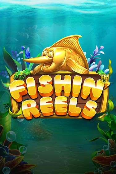 Fishin Reels демо игра казино без регистрации | PokerDom