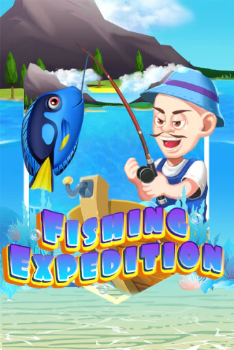 Fishing Expedition демо игра казино без регистрации | PokerDom