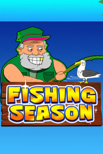 Fishing Season демо игра казино без регистрации | PokerDom