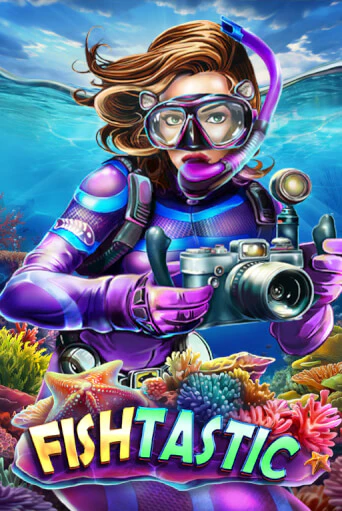 Fishtastic демо игра казино без регистрации | PokerDom