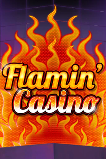 Flamin' Casino демо игра казино без регистрации | PokerDom