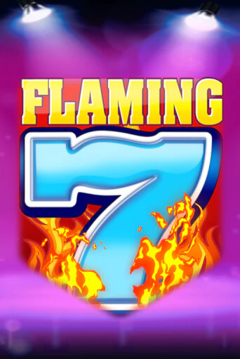 Flaming 7's демо игра казино без регистрации | PokerDom