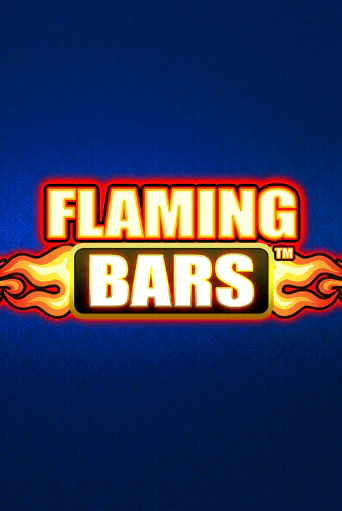 Flaming Bars демо игра казино без регистрации | PokerDom