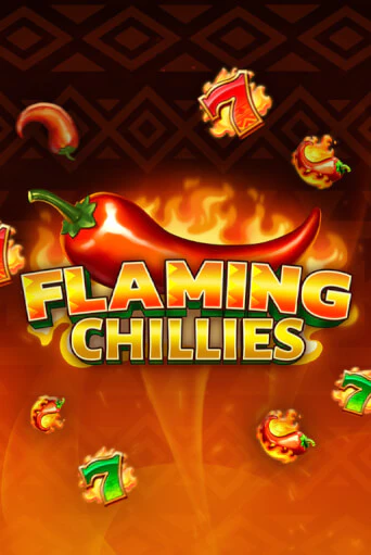 Flaming Chillies демо игра казино без регистрации | PokerDom