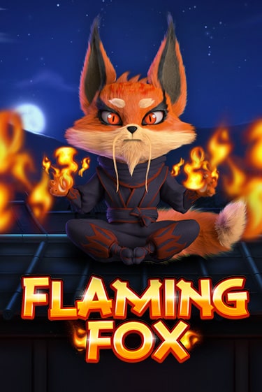 Flaming Fox демо игра казино без регистрации | PokerDom