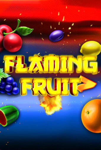 Flaming Fruit демо игра казино без регистрации | PokerDom