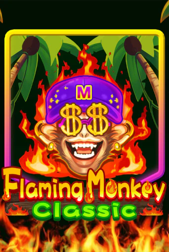 Flaming Monkey Classic демо игра казино без регистрации | PokerDom