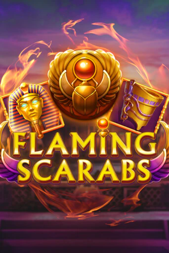 Flaming Scarabs демо игра казино без регистрации | PokerDom