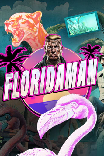 Floridaman демо игра казино без регистрации | PokerDom