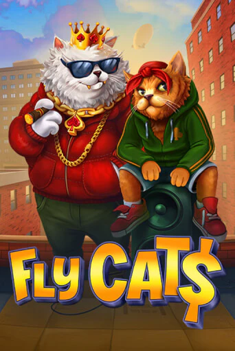 Fly Cats демо игра казино без регистрации | PokerDom