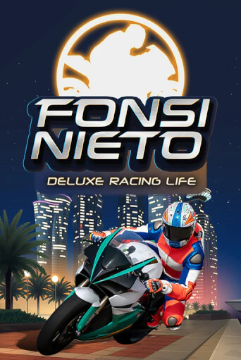 Fonsi Nieto Deluxe Racing Life демо игра казино без регистрации | PokerDom