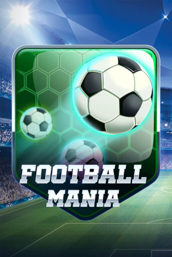 Football Mania демо игра казино без регистрации | PokerDom