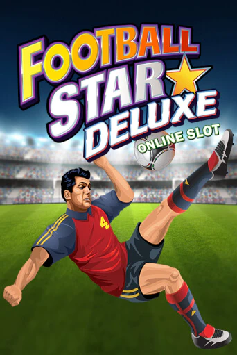 Football Star Deluxe демо игра казино без регистрации | PokerDom