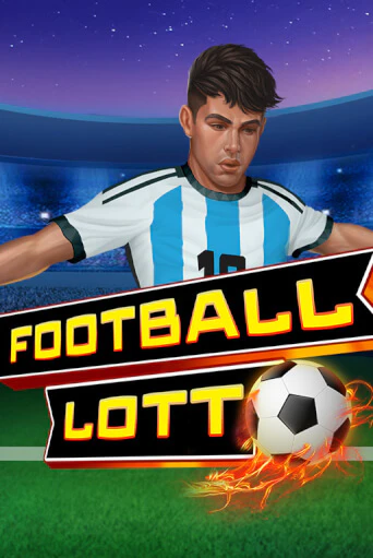 Football Lotto демо игра казино без регистрации | PokerDom