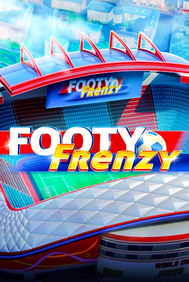 Footy Frenzy демо игра казино без регистрации | PokerDom