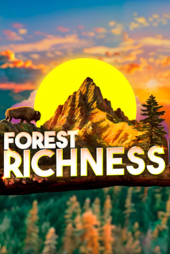 Forest Richness демо игра казино без регистрации | PokerDom