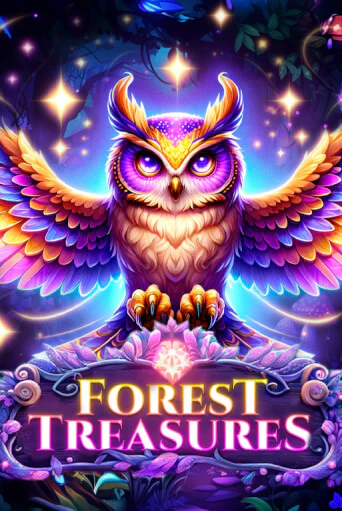 Forest Treasures демо игра казино без регистрации | PokerDom