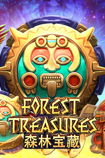 Forest Treasure демо игра казино без регистрации | PokerDom