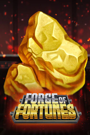 Forge of Fortunes демо игра казино без регистрации | PokerDom