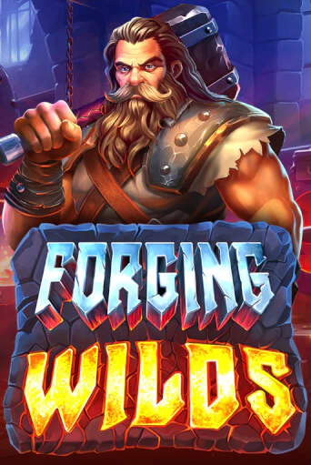 Forging Wilds демо игра казино без регистрации | PokerDom