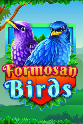 Formosan Birds демо игра казино без регистрации | PokerDom