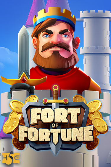 Fort of Fortune демо игра казино без регистрации | PokerDom