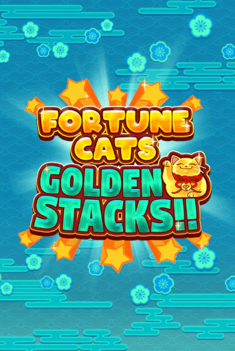 Fortune Cats Golden Stacks демо игра казино без регистрации | PokerDom