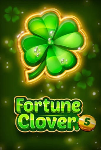 Fortune Clover 5 демо игра казино без регистрации | PokerDom