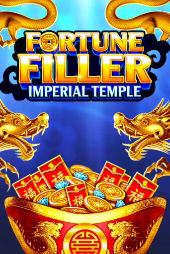 Fortune Filler Imperial Temple демо игра казино без регистрации | PokerDom