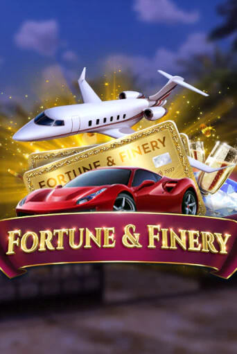 Fortune & Finery демо игра казино без регистрации | PokerDom