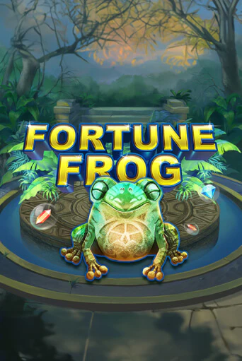 Fortune Frog демо игра казино без регистрации | PokerDom