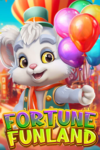 Fortune Funland демо игра казино без регистрации | PokerDom