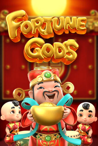 Fortune Gods демо игра казино без регистрации | PokerDom