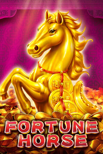 Fortune Horse демо игра казино без регистрации | PokerDom