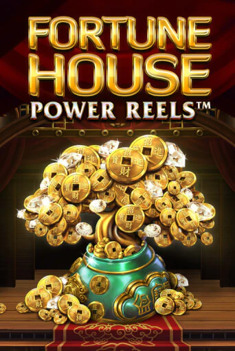 Fortune House Power Reels™ демо игра казино без регистрации | PokerDom