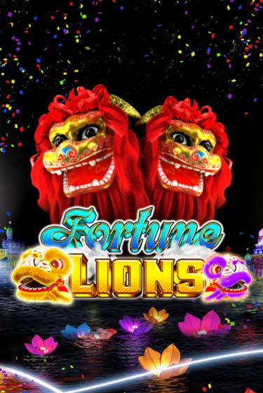 Fortune Lions демо игра казино без регистрации | PokerDom